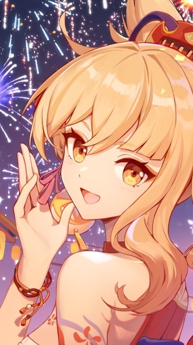原神イツメン募集！！