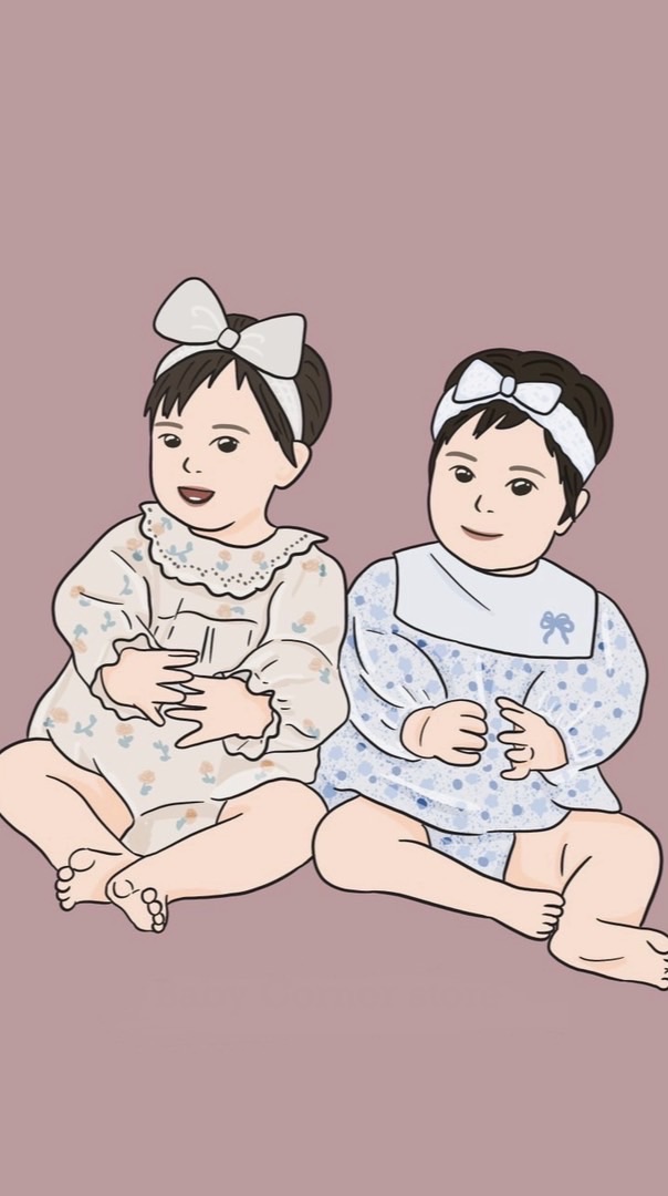 寶貝角落Baby Corner store/平價童裝