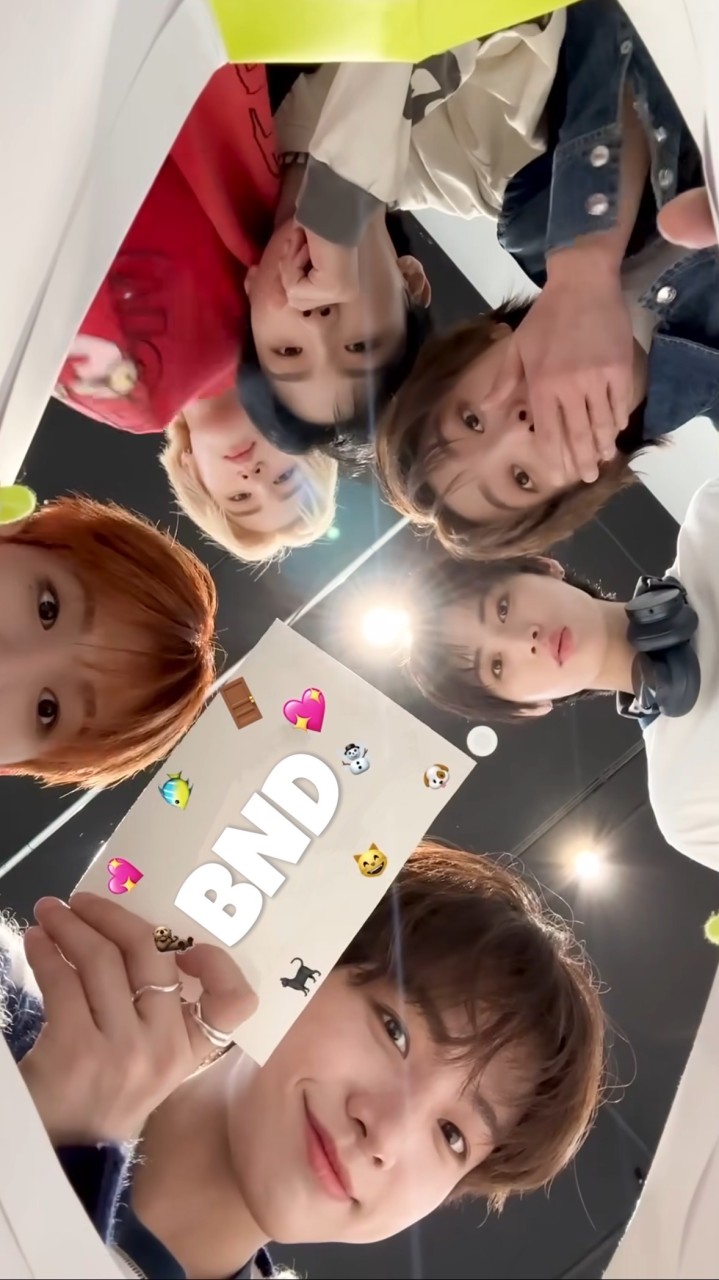 OS代購🚪BND