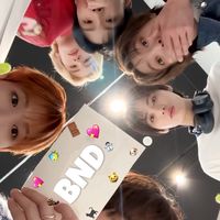 OS代購🚪BND