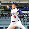 山本由伸 全力応援！