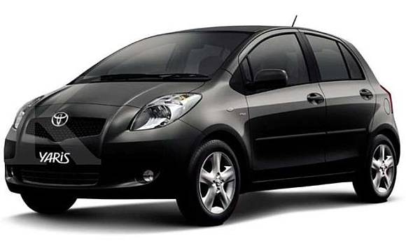 Harga Mobil Bekas Toyota Yaris Kian Murah Per Akhir Oktober Kini Mulai Rp 70 Jutaan Kontan Co Id Line Today