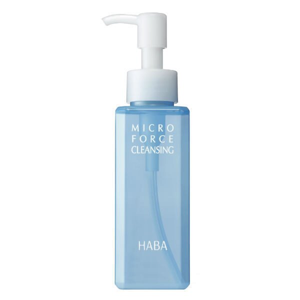 HABA 角鯊水潤卸妝精華露120ml 效期2020.01公司貨 【淨妍美肌】。人氣店家淨妍美肌的★現領$50元，必買專區★有最棒的商品。快到日本NO.1的Rakuten樂天市場的安全環境中盡情網路購