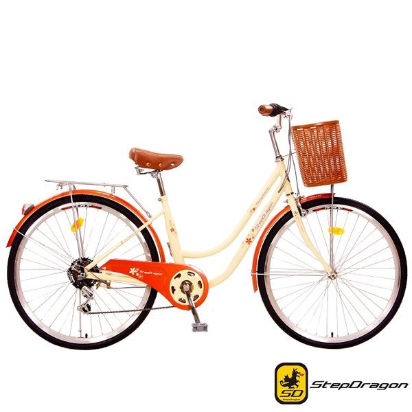 ★低跨點走內線設計高碳鋼車架n★日本 shimano 7速變速系統n★已投保產品責任險五千萬