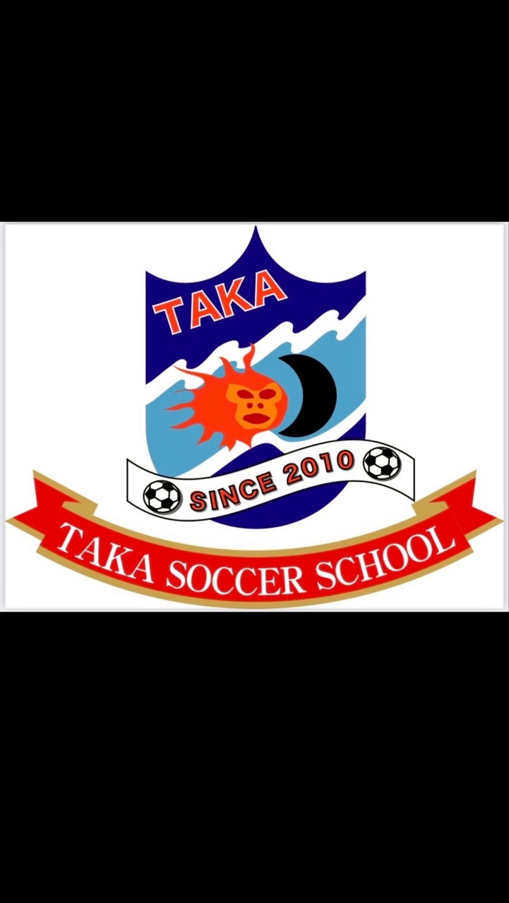 TAKAサッカースクール　アジリティー教室