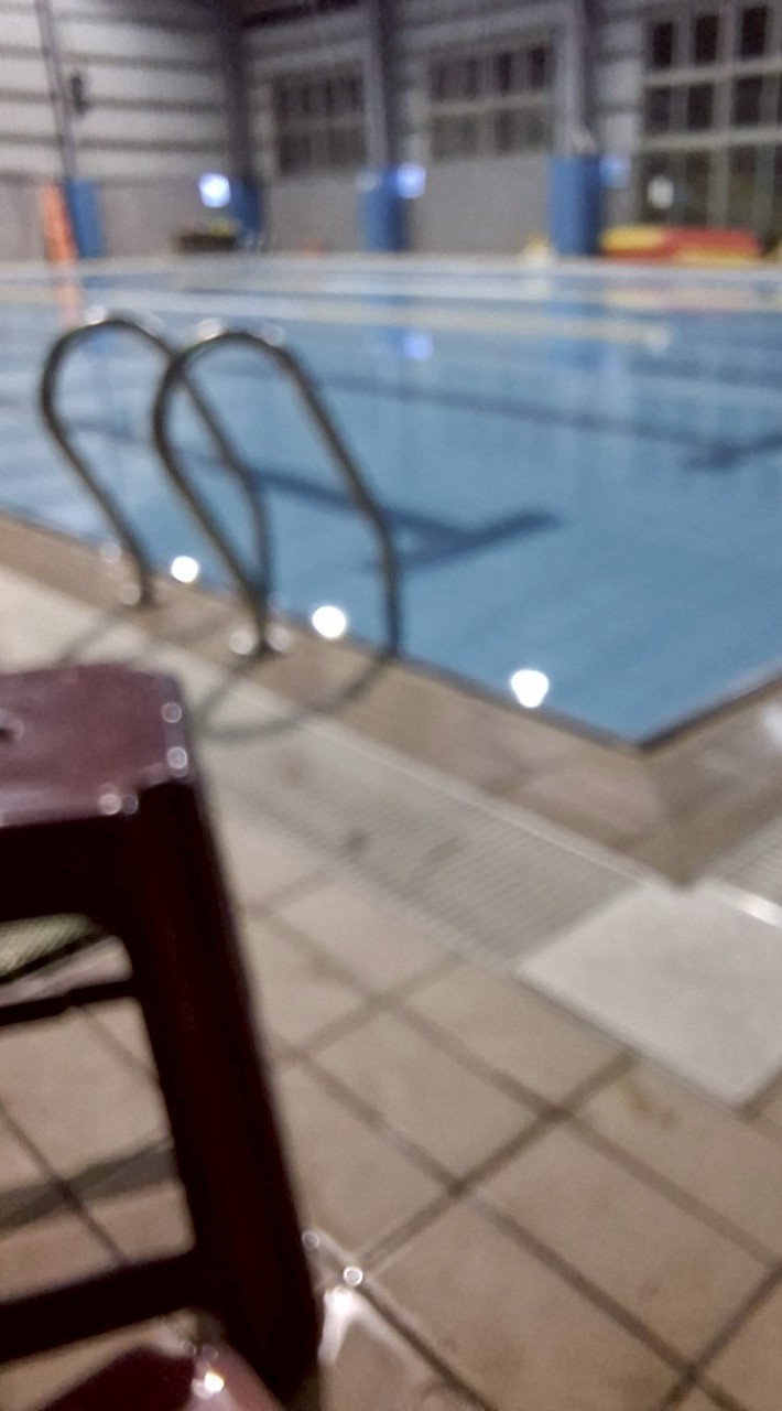小金魚游泳學校