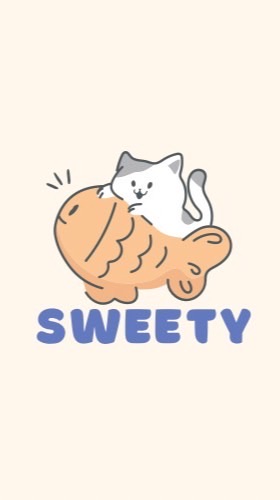 Sweety零售賣舖⸜♡⸝‍