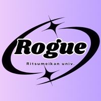Rogue 2025 新歓