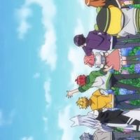 からぴちのイラスト見せ合お！『学生限定』