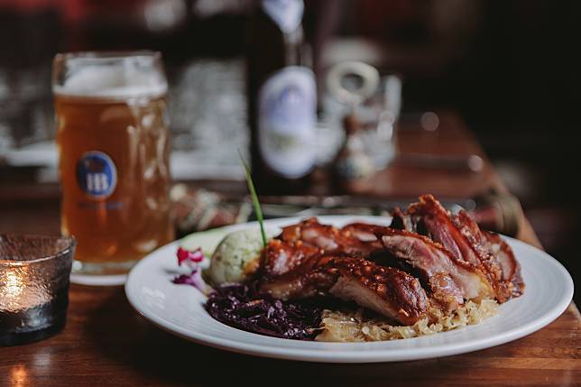 圖片提供 /  歐嬤德式美食