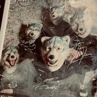 🐺ファンと語り隊