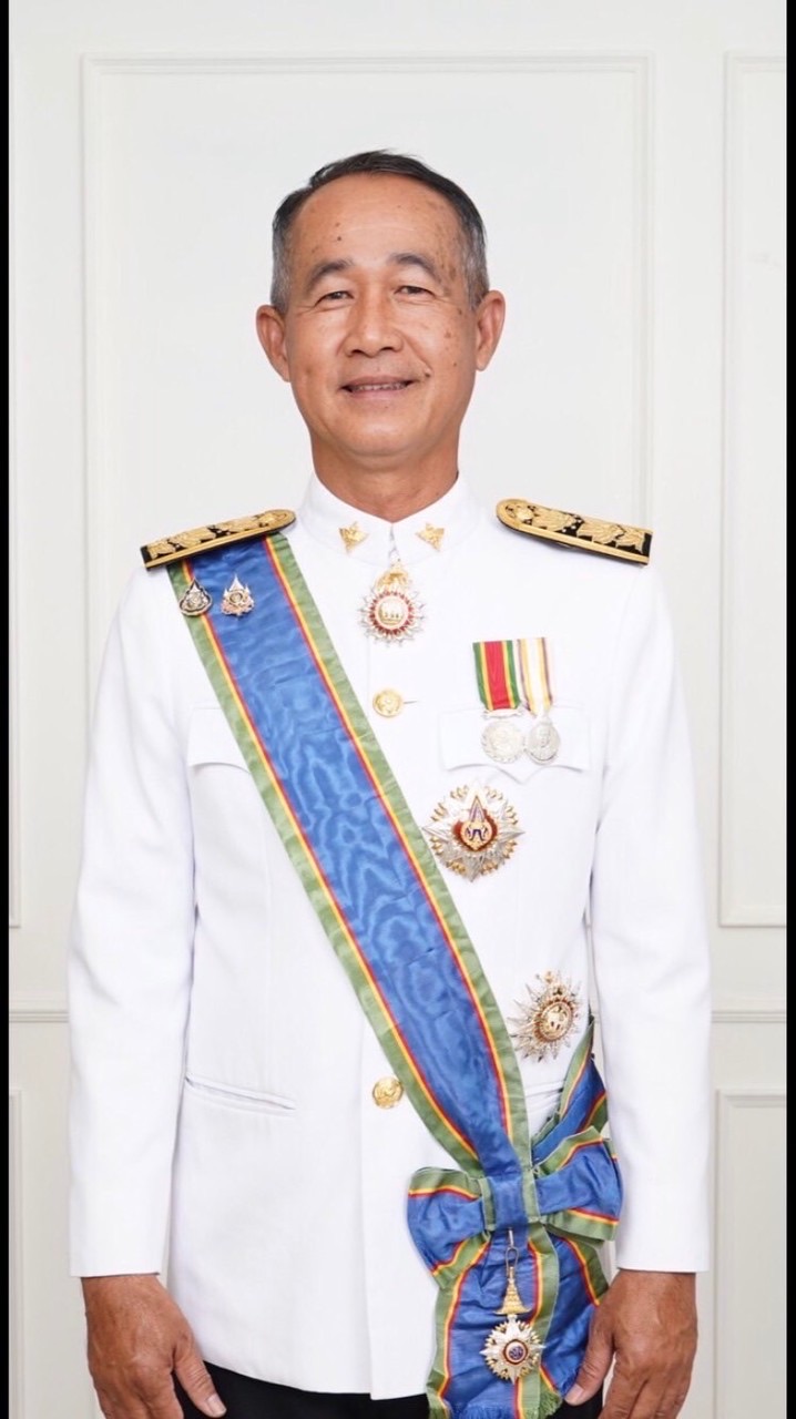 เติมเต็มชีวิต ฟื้นฟูจิต ด้วยสติสร้าสุข