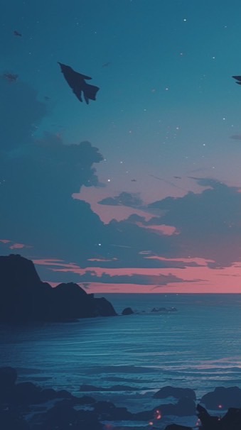 明日、想いを伝えます ⋆✦ < 全緩也ハント >