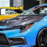 汽機車改装用品-討論交流區
