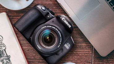 Canon EOS 850D 正式上市，加入臉部優先功能、單機價 26,900 元起