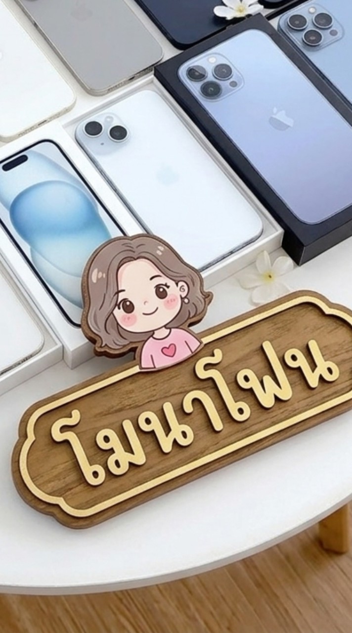 ร้านโมนาโฟน