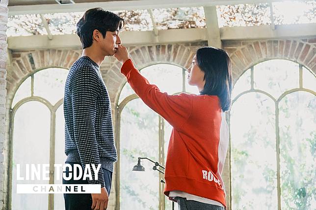 Eksklusif Behind the Scene Goblin: Kumpulan Foto yang 