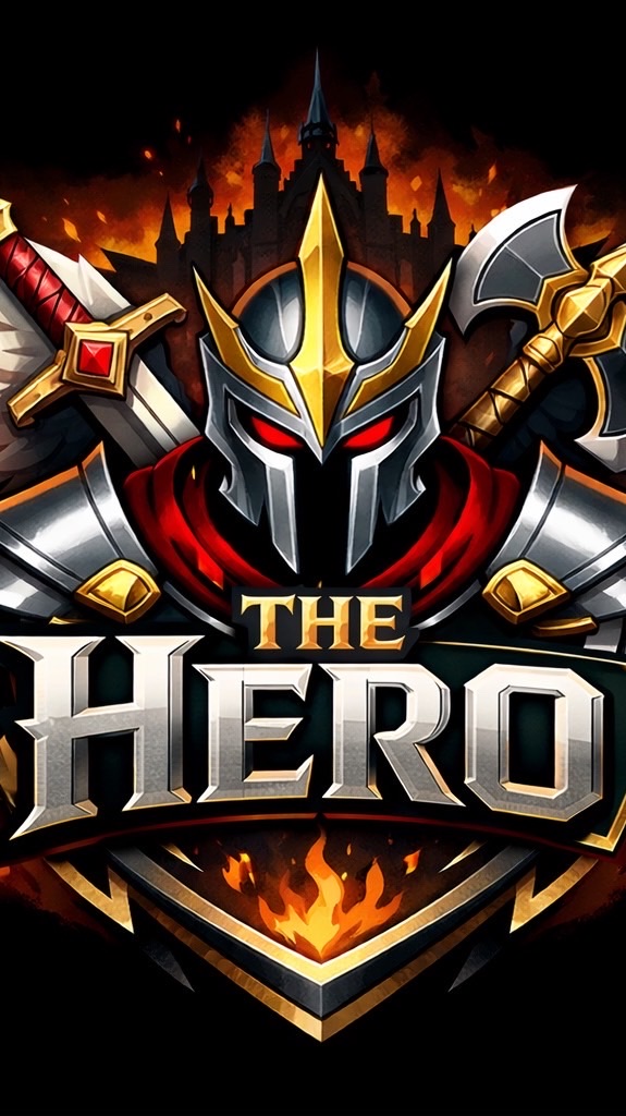 The•Hero Tristan