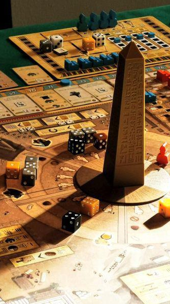 新北桌遊團(三重新莊板橋)