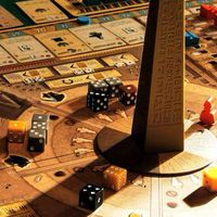 新北桌遊團(三重新莊板橋)