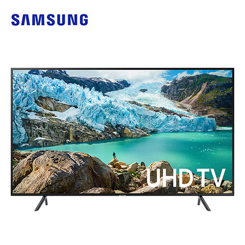 ［SAMSUNG 三星］43吋 4K UHD 連網液晶電視 UA43RU7100WXZW