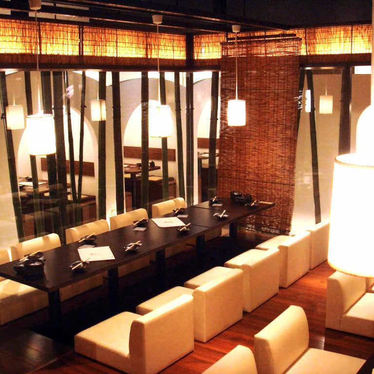 Recent Media 和風diningきざみ 千日前店