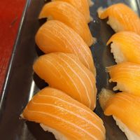 อินากะซูชิ(ลานสบาย)