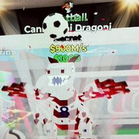 スティール、ファイト、ゴーアップ、ブレインロットフォトナ