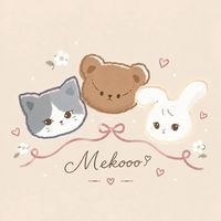 🐻 小米果MekoooVIP交流｜2群（請用臉書名稱加入社群）