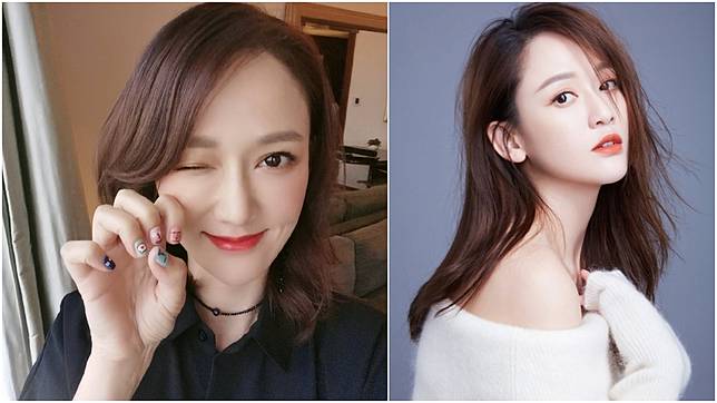 合成圖／翻攝陳喬恩微博