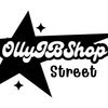 OLLYJB Street