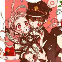 jibaku shounen hanako-kun [Role play]