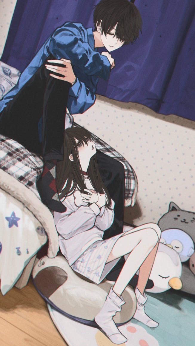 イケボ，カワボ，ブサボ集まれ〜！ #緋想天