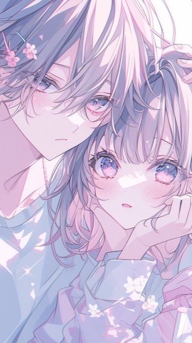 オリキャラ恋愛 ৎ୭ఇ