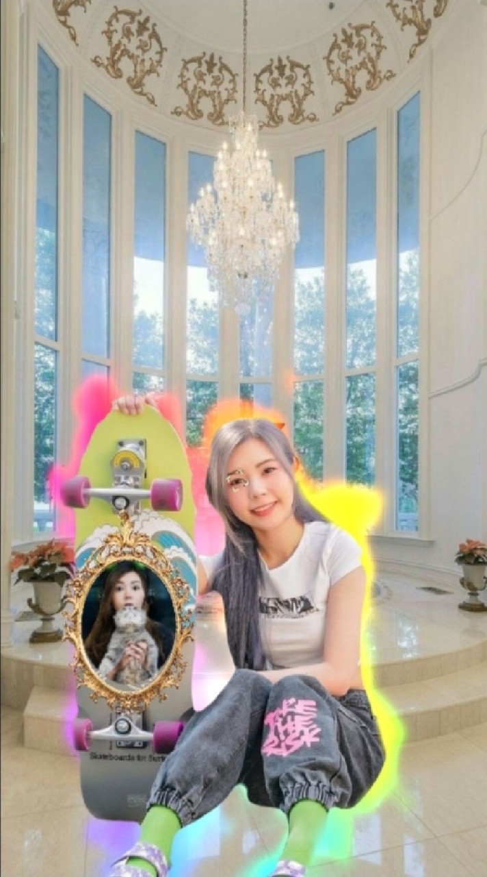 ^ ° = ~   `โค้ดam💓    |`~•`~