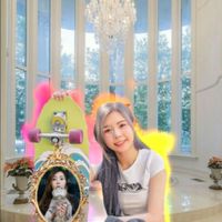 ^ ° = ~   `โค้ดam💓    |`~•`~