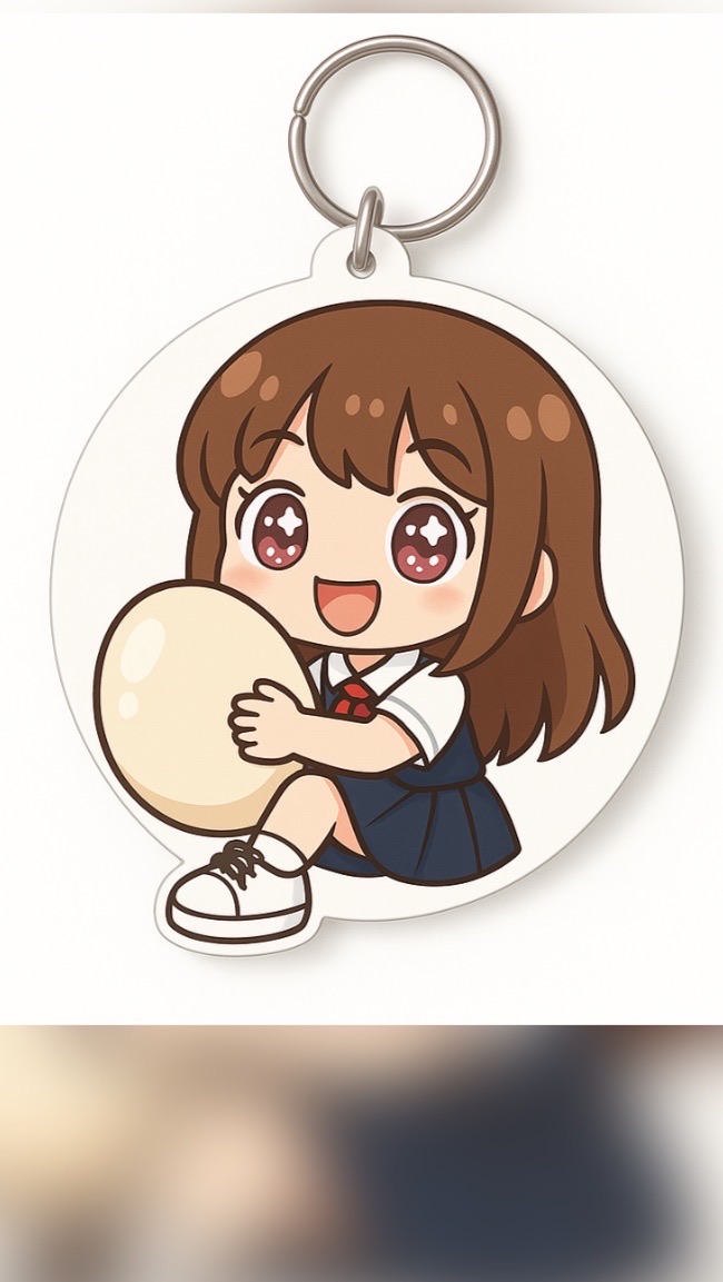 Hi我是蛋蛋