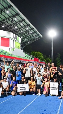 RunnersBangkok