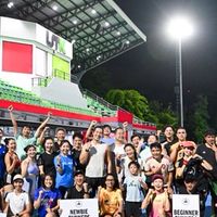 RunnersBangkok