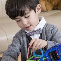 Magformers ของเล่นเสริมพัฒนาการเด็ก