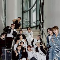 SVT家族群🍒🐰🦌🐱🐯🐈‍⬛🍚🍕🐶🐸🍊🐻‍❄️🦦