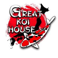Great Koi House