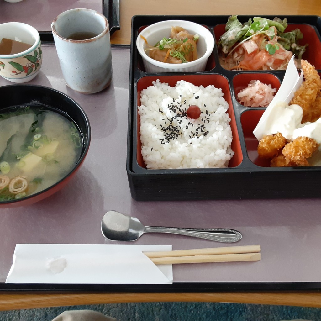 実際訪問したユーザーが直接撮影して投稿した野市町東野郷土料理カラーズの写真