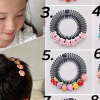 เก็บที่คาดผม 8 แบบ
