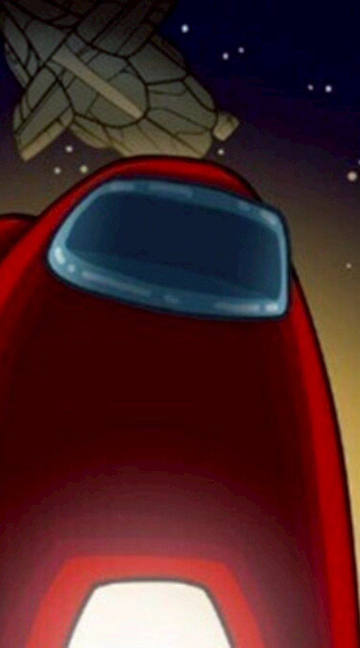 アモングアス好き集まれー