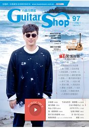六弦百貨店 第97輯。人氣店家樂天書城的藝術設計、音樂／樂譜、吉他譜有最棒的商品。快到日本NO.1的Rakuten樂天市場的安全環境中盡情網路購物，使用樂天信用卡選購優惠更划算！