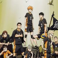 [Role Play]Haikyuu
