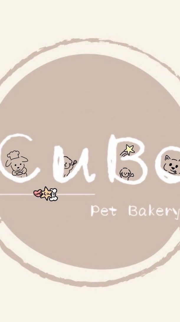 CuBo寵物零食