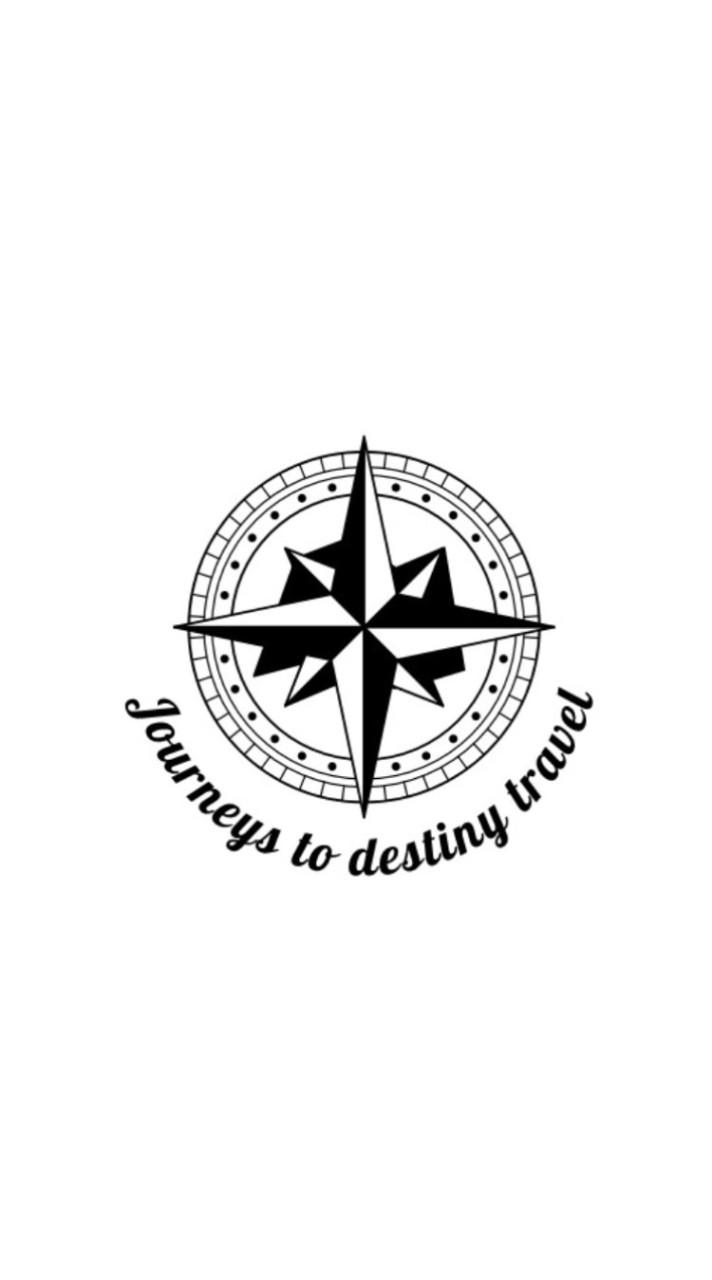 Journeys to Destiny Travel