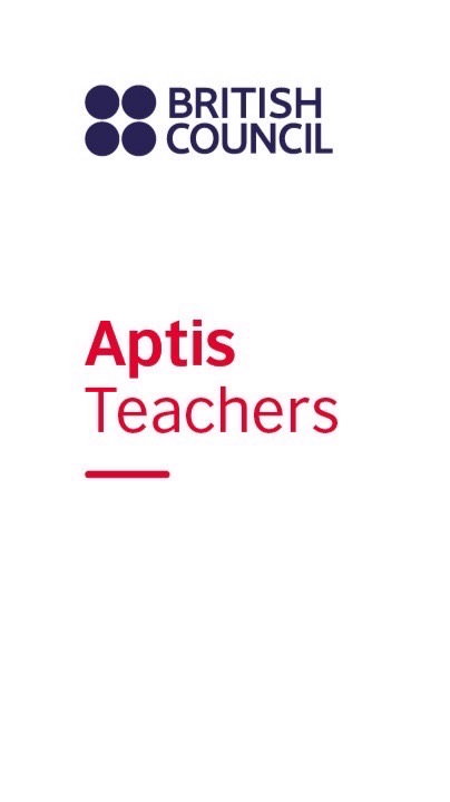 Aptis for Teachers 2026 - ครูสพฐ.